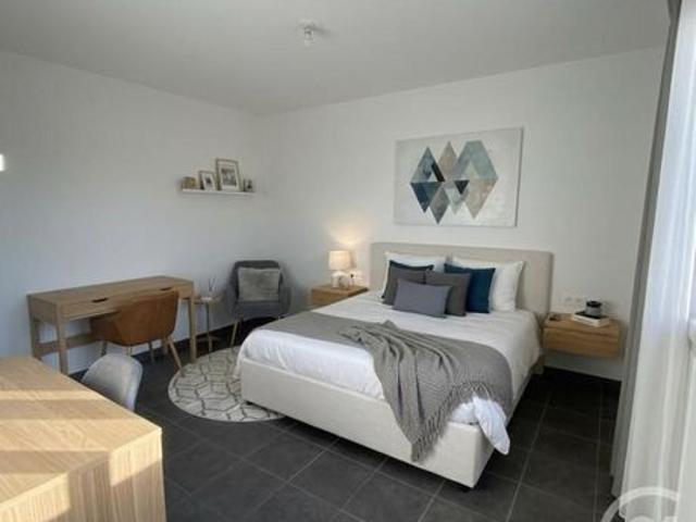 Appartement vente à Toulouse