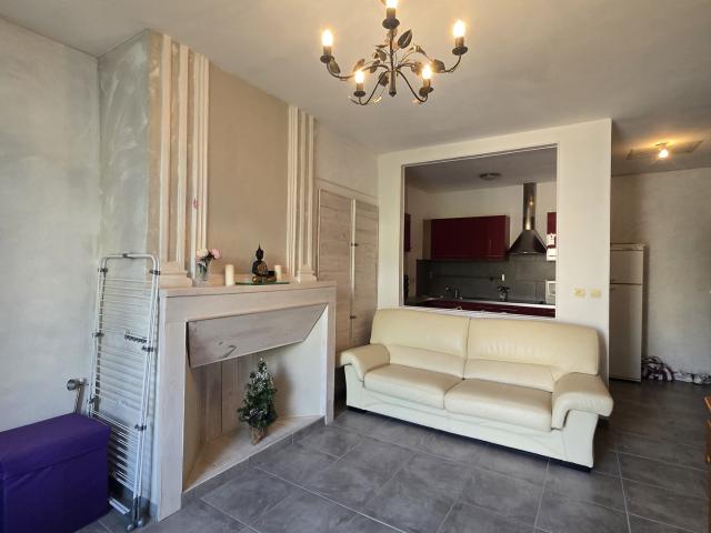Appartement vente à Béziers, Pézenas