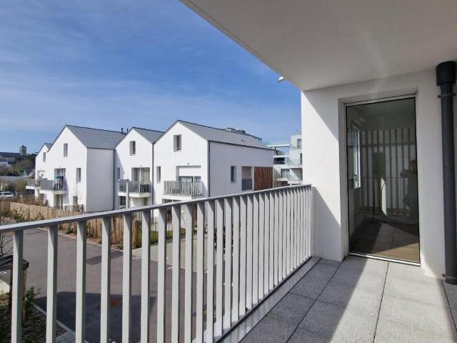 Appartement vente à Lorient, Bretagne