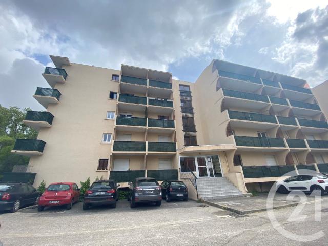 Appartement location à Montpellier