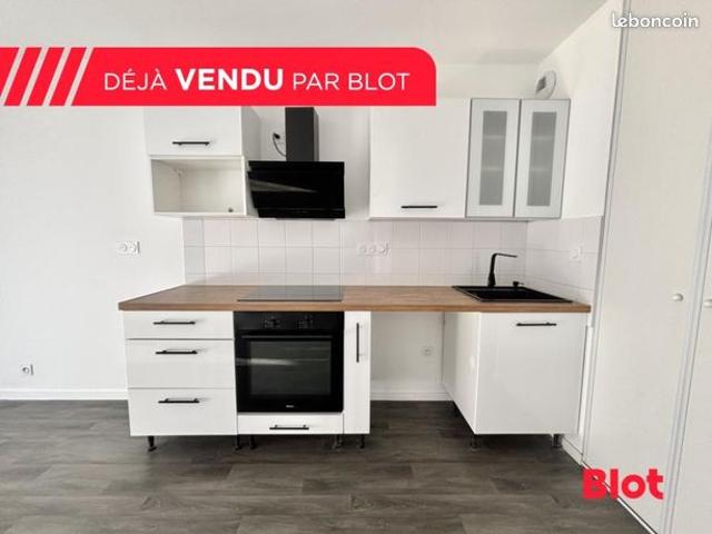 Appartement vente à Rennes, Bretagne
