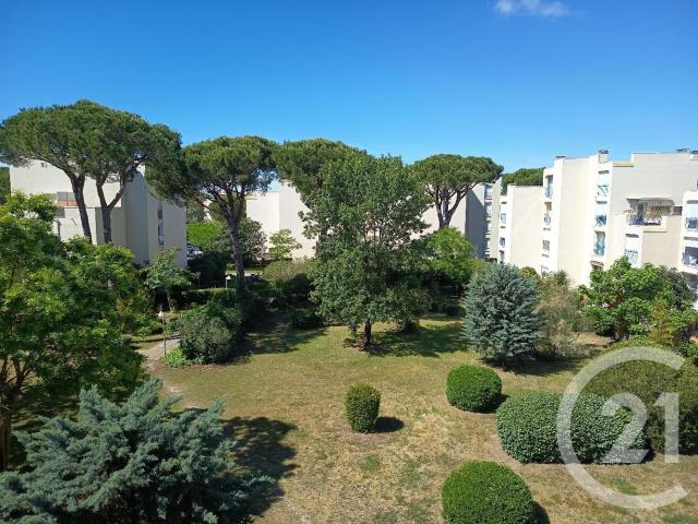 Appartement vente à Montpellier, La Grande-motte