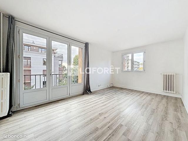 Appartement vente à Nogent-sur-Marne, Saint-maur-des-fossés