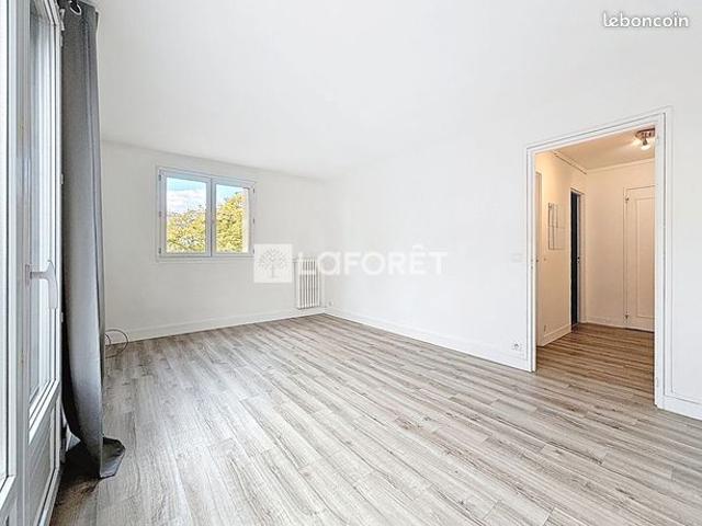 Appartement vente à Nogent-sur-Marne, Saint-maur-des-fossés