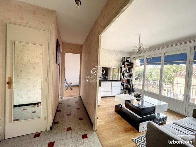 Appartement vente à Villefranche-sur-Saône, Rhône