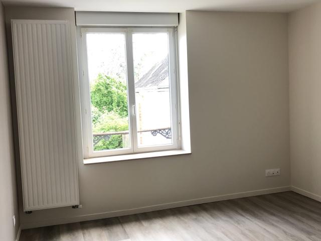 Appartement location à Orléans, Jargeau