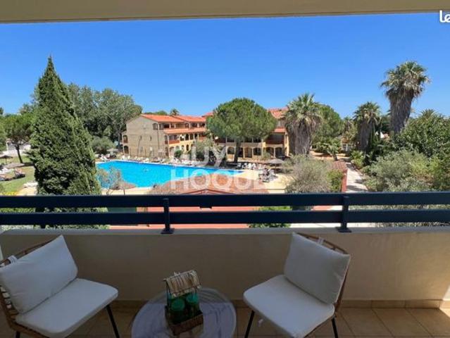 Appartement vente à Perpignan, Canet-en-roussillon