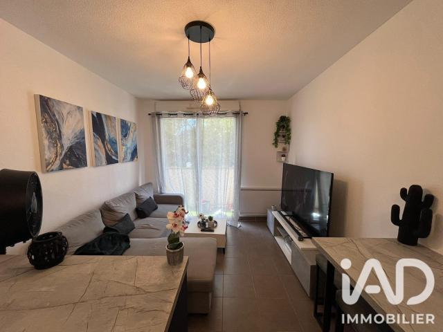 Appartement vente à Arrondissement de Toulon, La Seyne-sur-mer