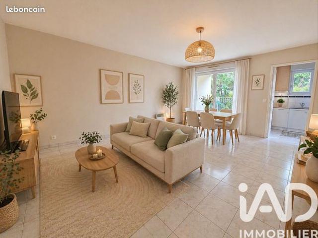 Appartement vente à Toulouse, Pompertuzat