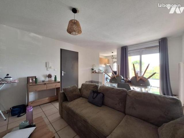 Appartement vente à Perpignan, Saint-estève