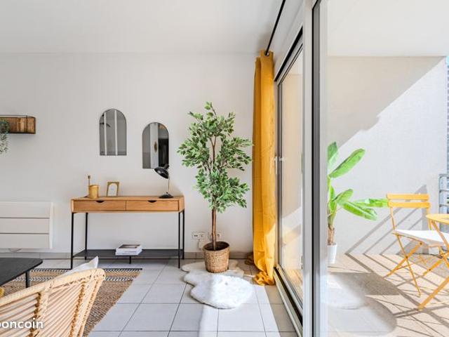 Appartement vente à Bordeaux, Le Bouscat