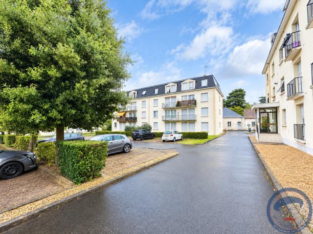 Appartement vente à Loches, Amboise