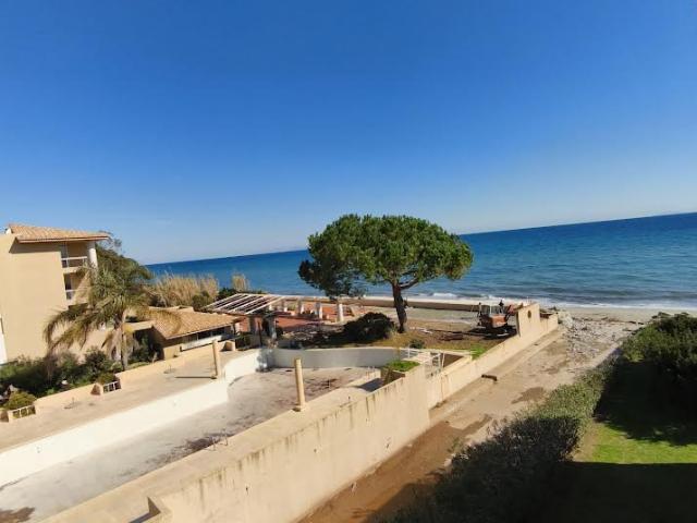 Appartement vente à Corte, Santa-lucia-di-moriani