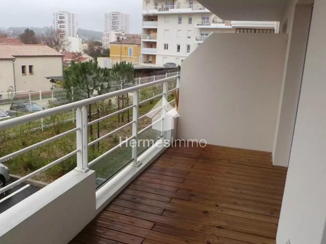 Appartement location à Arrondissement de Toulon, La Seyne-sur-mer