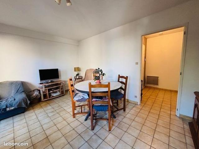 Appartement vente à Yssingeaux, Monistrol-sur-loire
