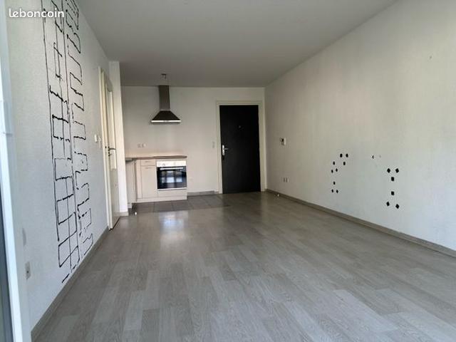 Appartement vente à Mulhouse, Riedisheim