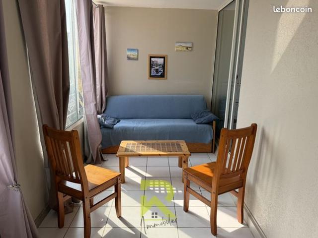 Appartement vente à Béziers, Agde