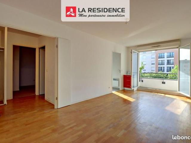 Appartement vente à Antony, Clamart