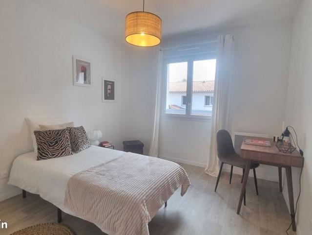 Appartement vente à Dax, Saint-vincent-de-tyrosse