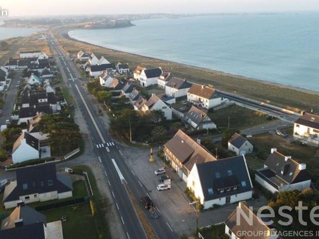 Appartement vente à Lorient, Bretagne