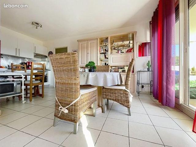 Appartement vente à Marseille