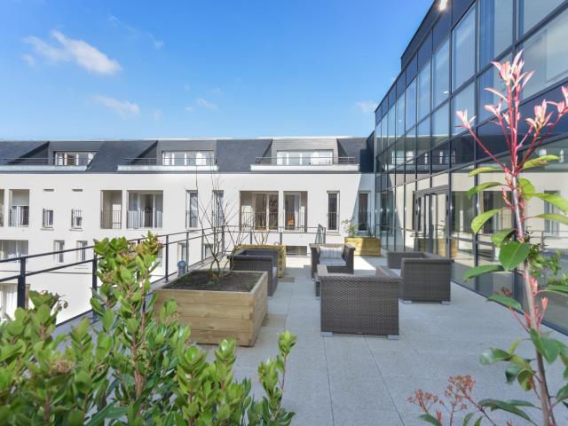 Appartement vente à Laval