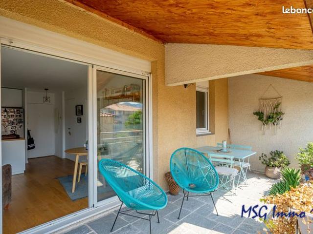 Appartement vente à Plan-de-cuques, Bouches-du-Rhône