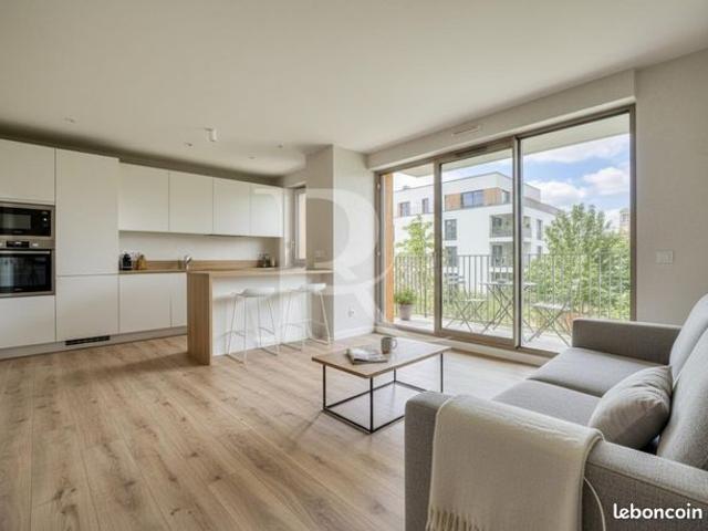 Appartement vente à Vendôme, Saint-ouen