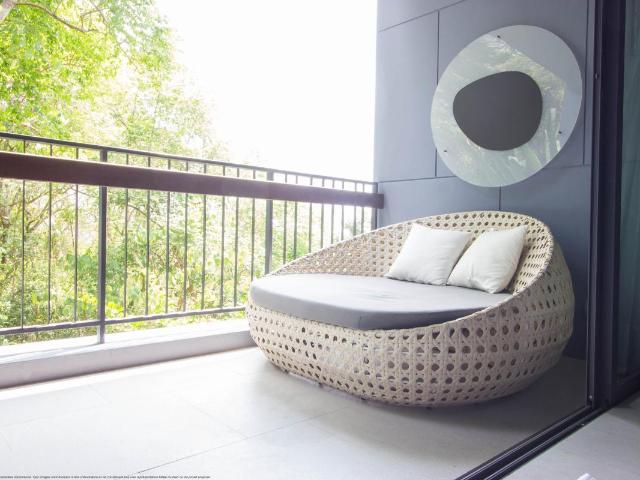 Appartement vente à Antony, Clamart
