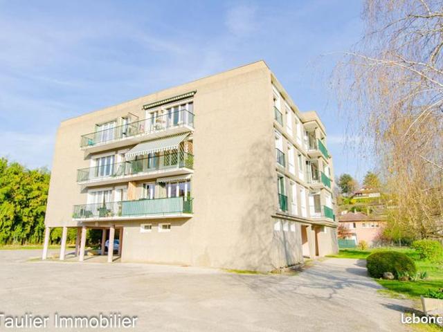 Appartement vente à Grenoble, Saint-marcellin