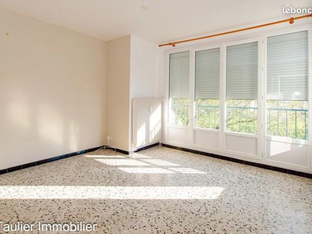 Appartement vente à Grenoble, Saint-marcellin