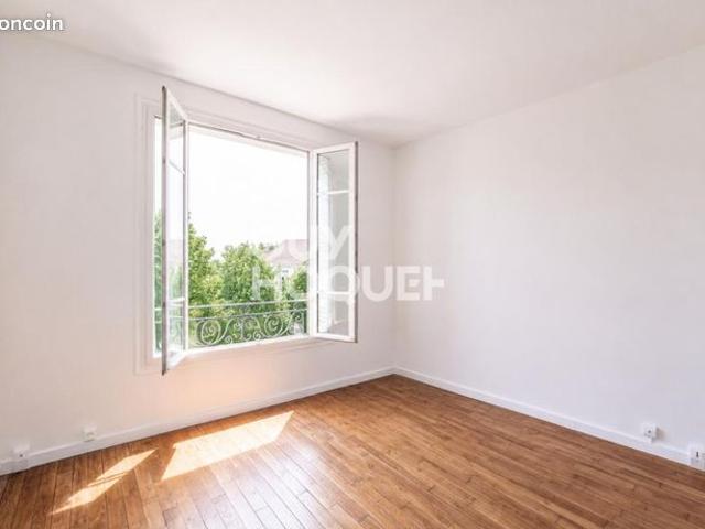 Appartement vente à Nogent-sur-Marne, Villiers-sur-marne