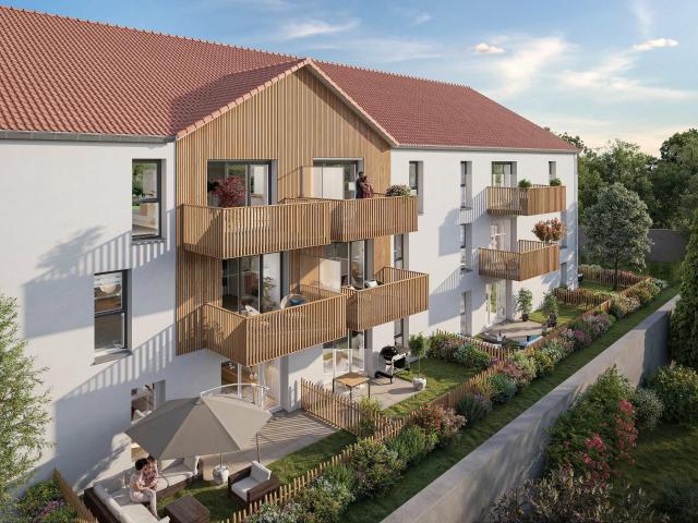 Appartement vente à Saint-Nazaire, Saint-père-en-retz