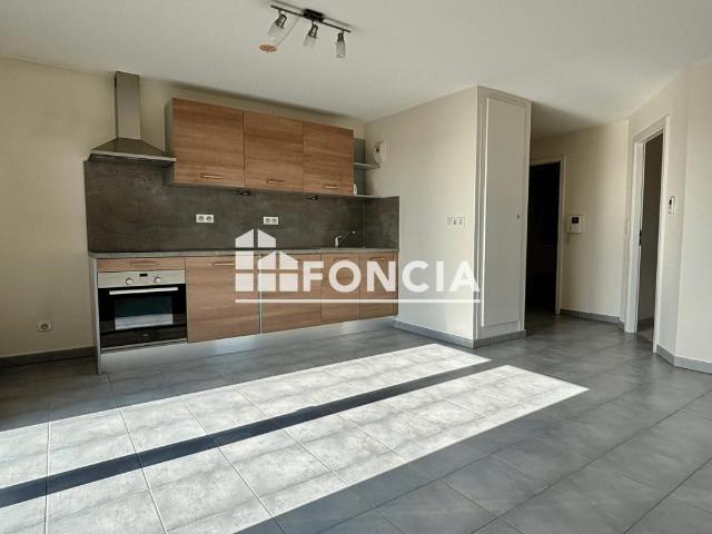 Appartement vente à Haguenau-Wissembourg, Bischwiller