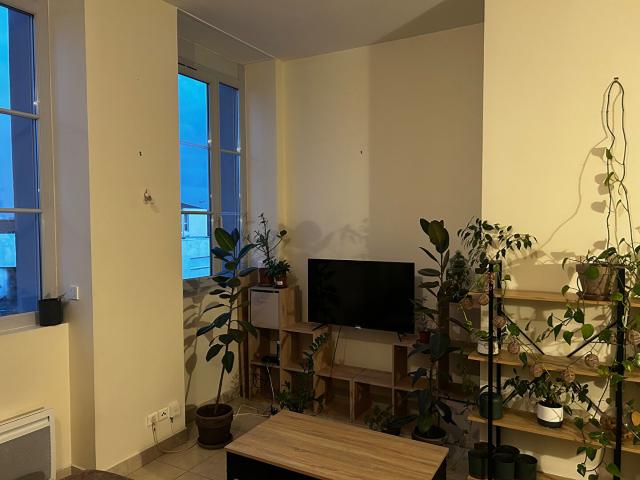 Appartement vente à La Rochelle