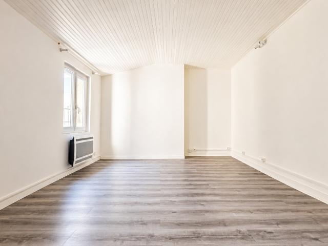 Appartement vente à Bordeaux