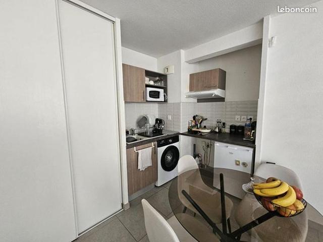 Appartement vente à Toulouse, Plaisance-du-touch