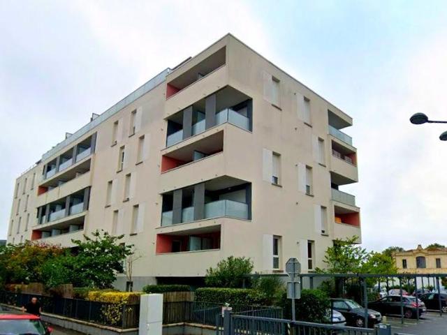 Appartement vente à Bordeaux, Lormont