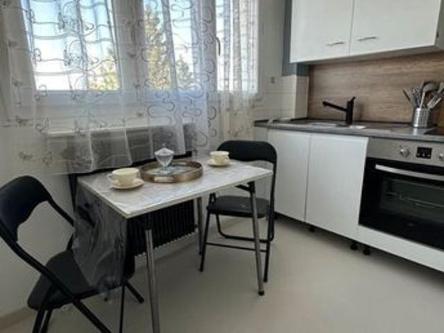 Appartement vente à Clermont-Ferrand, Lempdes