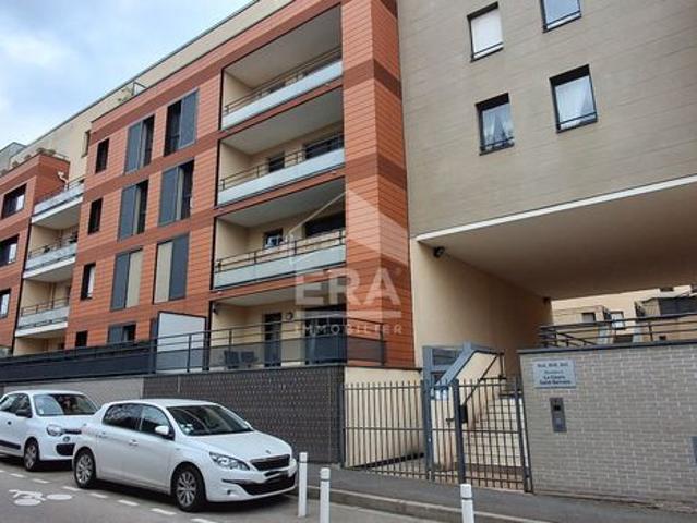 Appartement vente à Rouen, Ruan