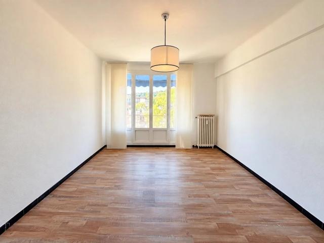 Appartement vente à Las Planas, Nice