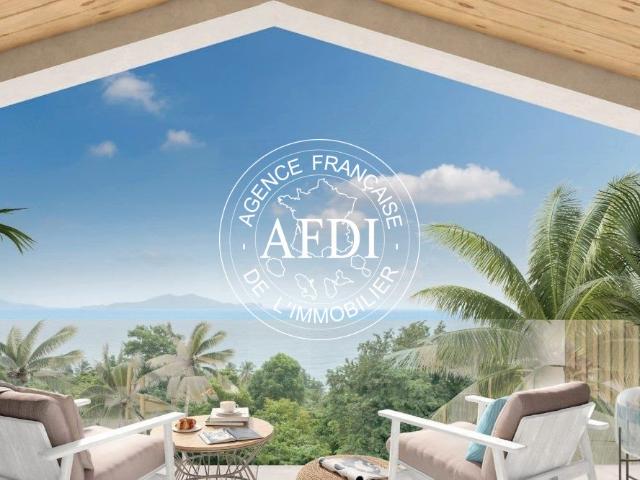 Appartement vente à Guadeloupe