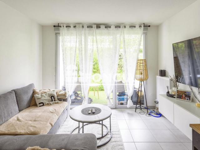Appartement vente à Toulouse