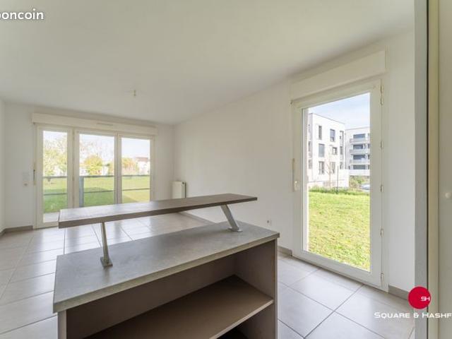 Appartement vente à Bordeaux, Villenave-d'ornon