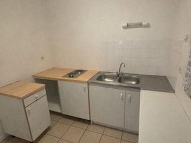Appartement vente à Meaux, Moussy-le-vieux