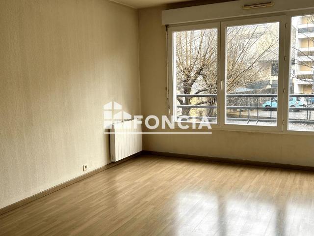 Appartement vente à Bordeaux