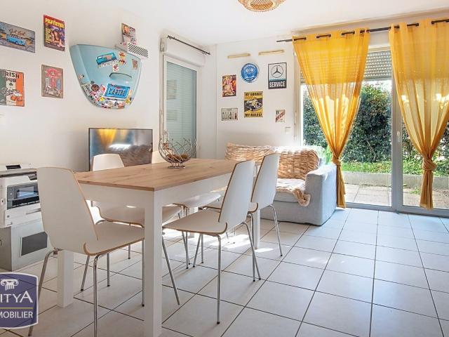 Appartement vente à Villefranche-sur-Saône, Rhône