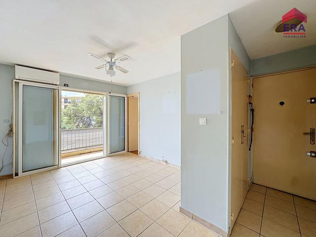 Appartement vente à Bastia