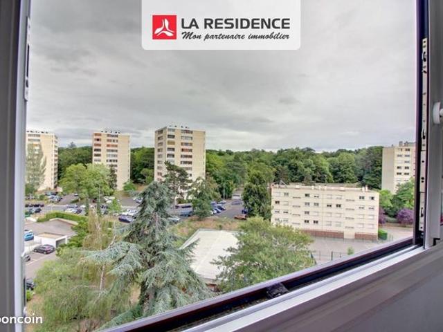Appartement vente à Saint-Germain-en-Laye, Poissy