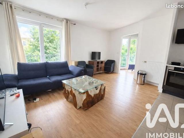 Appartement vente à Argenteuil, Sannois